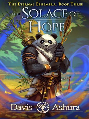 cover image of The Solace of Hope